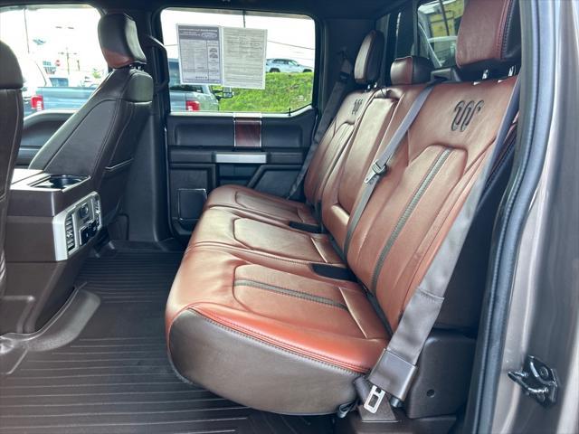 used 2020 Ford F-150 car, priced at $47,995