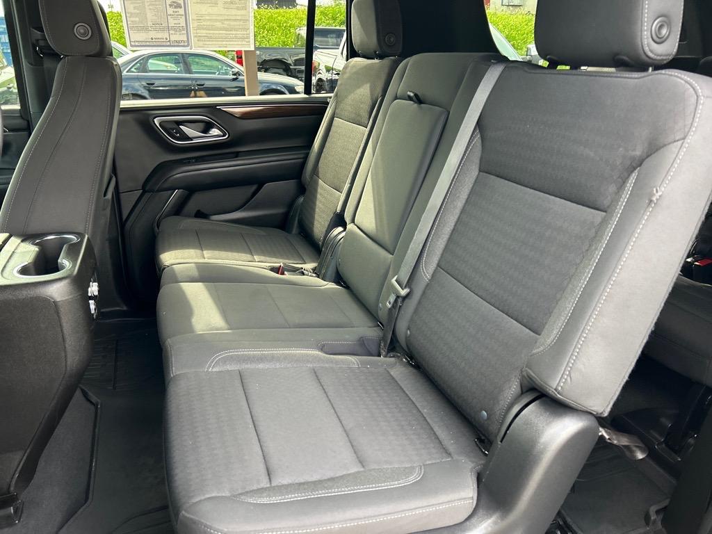 used 2022 GMC Yukon XL car, priced at $44,995