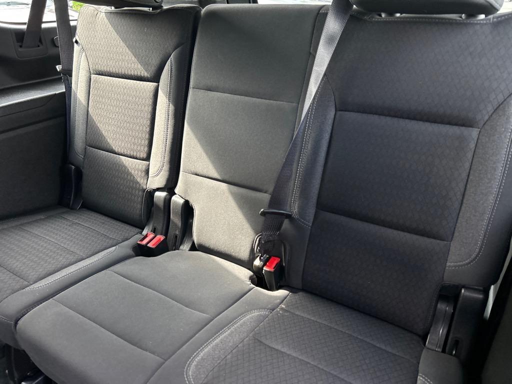 used 2022 GMC Yukon XL car, priced at $44,995