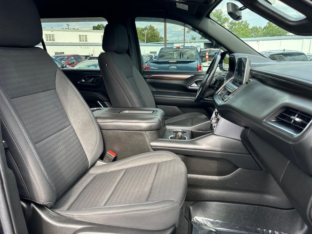 used 2022 GMC Yukon XL car, priced at $44,995
