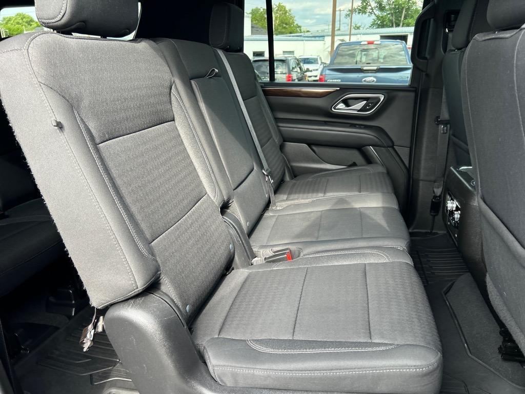 used 2022 GMC Yukon XL car, priced at $44,995