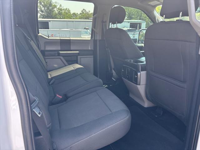 used 2019 Ford F-150 car, priced at $30,495