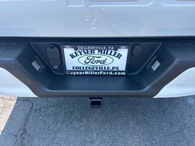 used 2019 Ford F-150 car, priced at $30,495