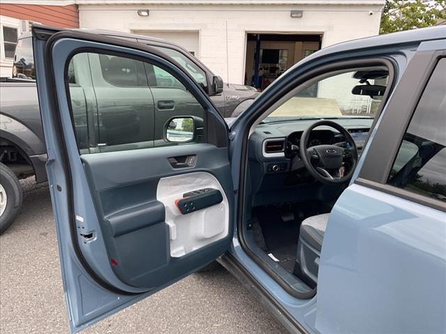 new 2024 Ford Maverick car, priced at $30,280