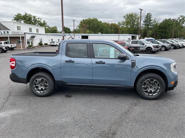 new 2024 Ford Maverick car, priced at $30,280