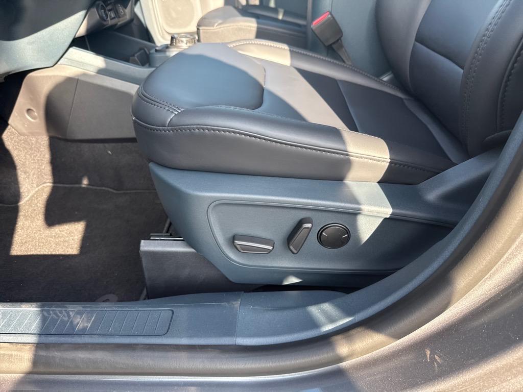 new 2025 Ford Maverick car, priced at $42,095