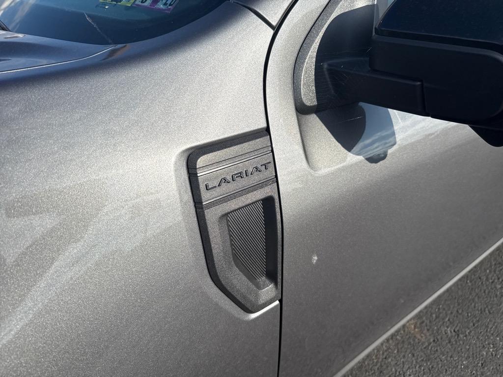 new 2025 Ford Maverick car, priced at $42,095