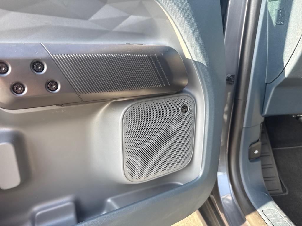 new 2025 Ford Maverick car, priced at $42,095