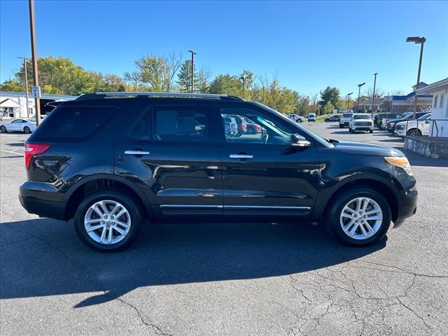 used 2015 Ford Explorer car, priced at $16,995