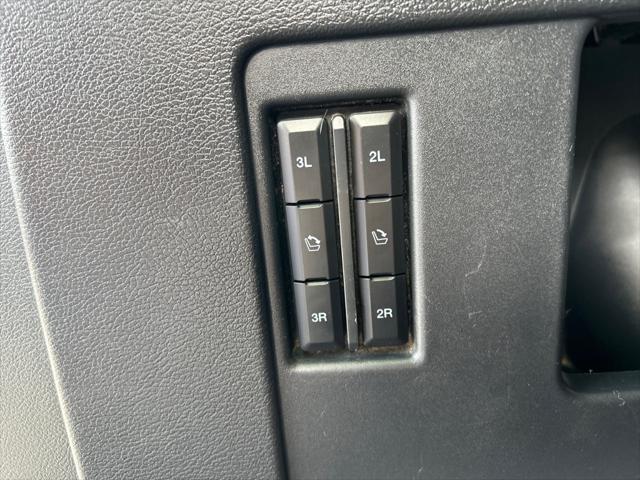 used 2022 Ford Expedition car, priced at $55,995