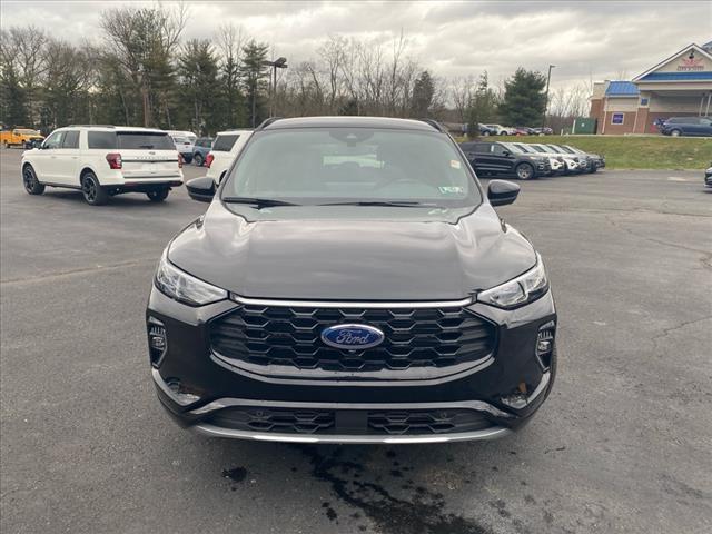 new 2023 Ford Escape car, priced at $38,194