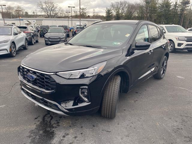 new 2023 Ford Escape car, priced at $38,194