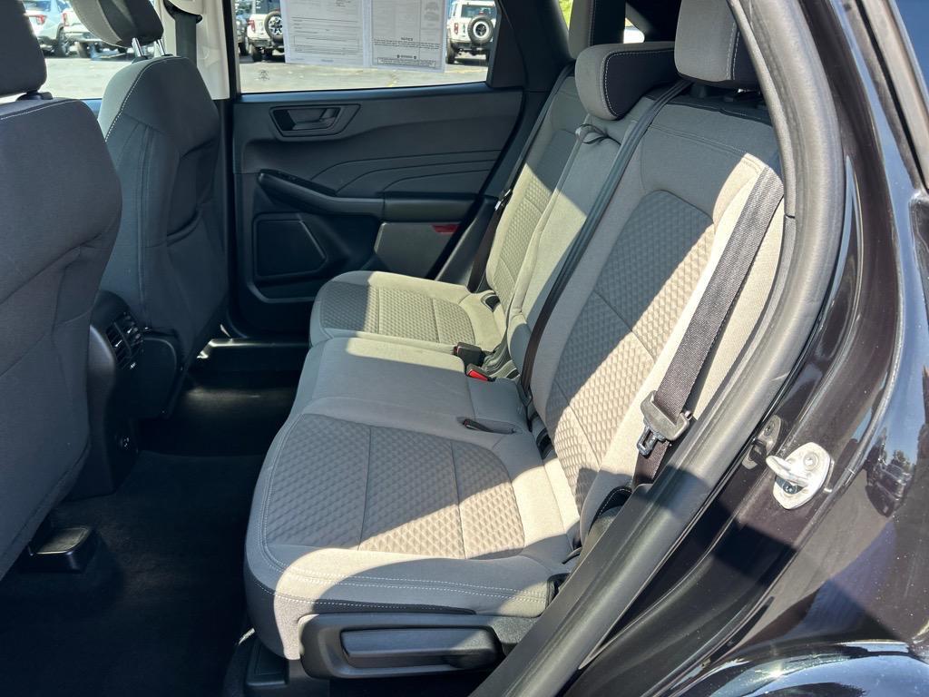 used 2022 Ford Escape car, priced at $18,995