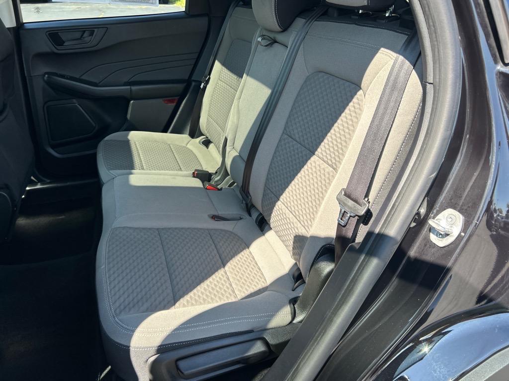 used 2022 Ford Escape car, priced at $18,995