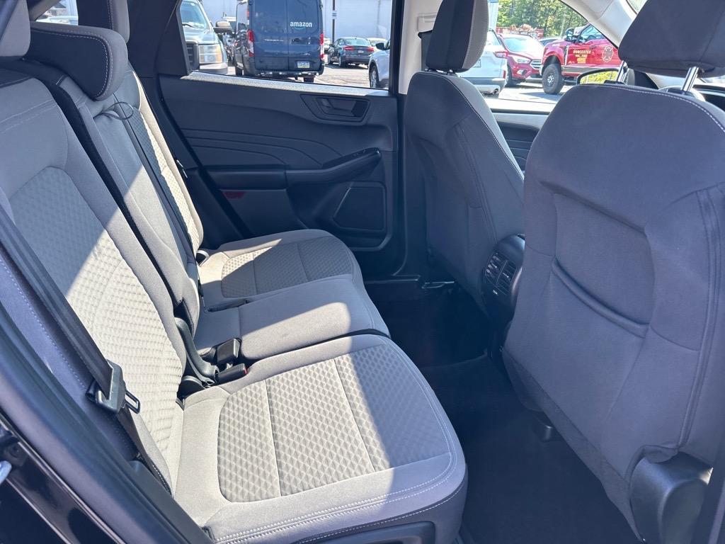 used 2022 Ford Escape car, priced at $18,995