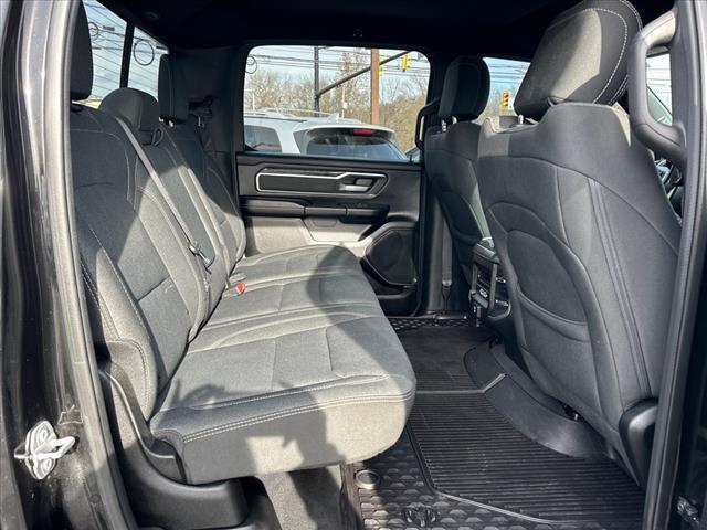 used 2019 Ram 1500 car, priced at $28,495