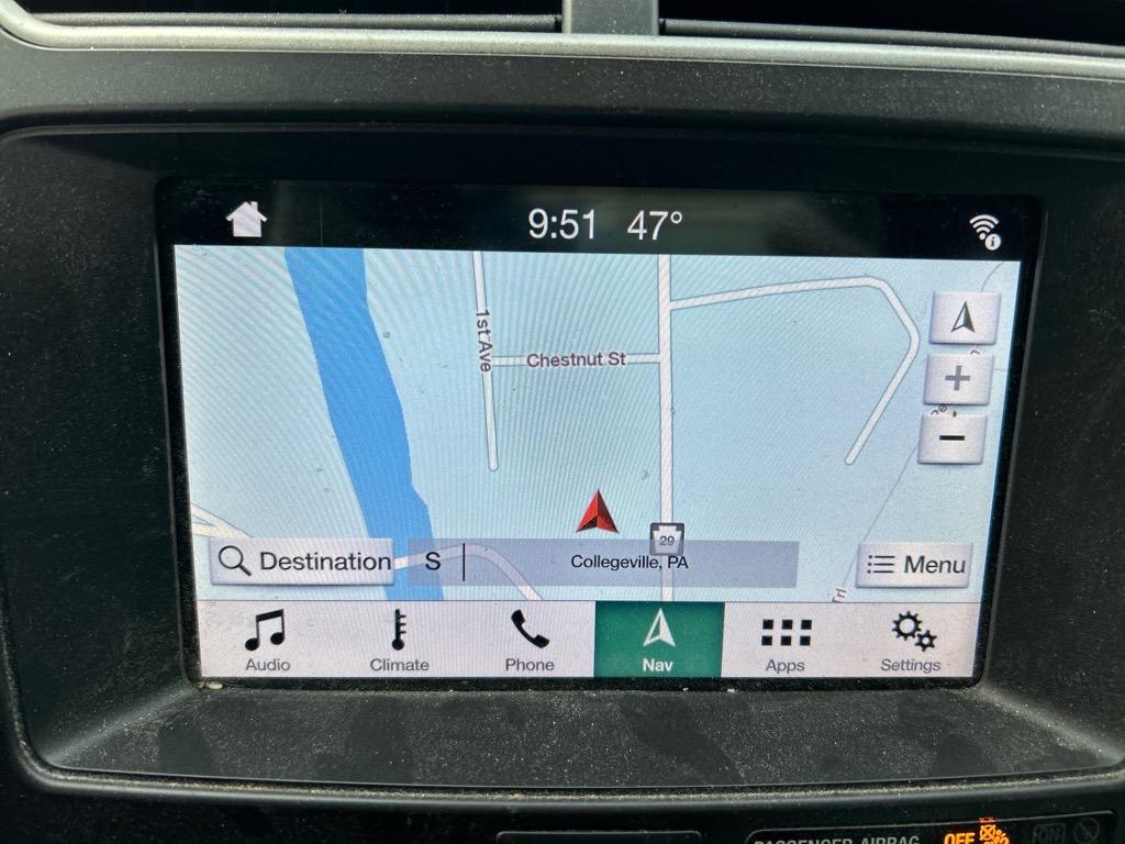 used 2019 Ford Explorer car, priced at $15,995