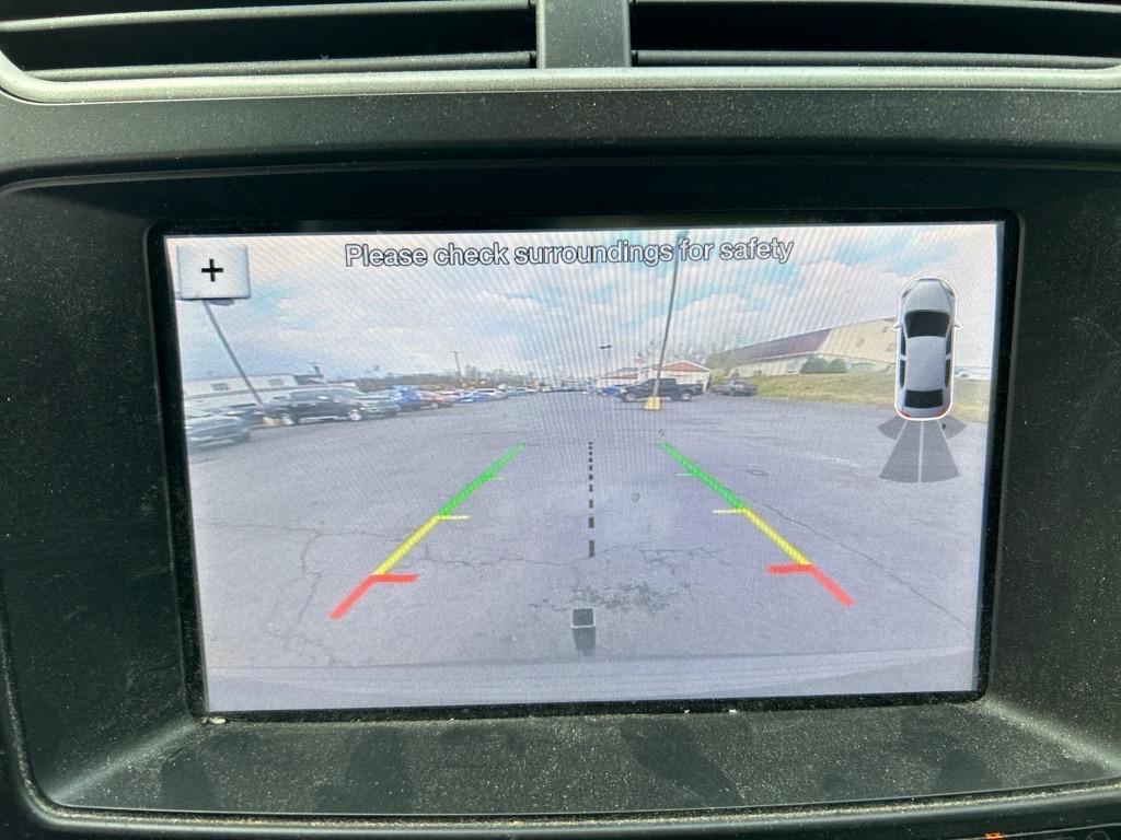 used 2019 Ford Explorer car, priced at $15,995