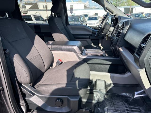 used 2019 Ford F-150 car, priced at $29,995