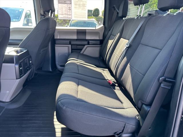 used 2019 Ford F-150 car, priced at $29,995