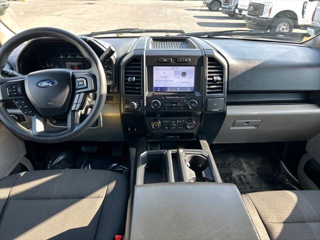 used 2019 Ford F-150 car, priced at $29,995
