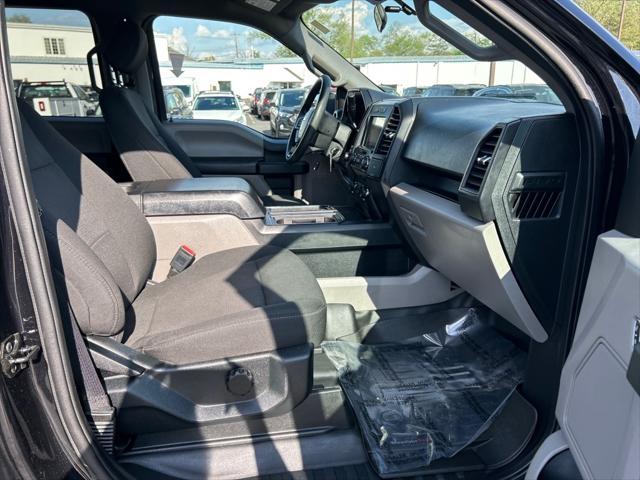 used 2019 Ford F-150 car, priced at $29,995