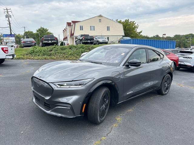 new 2023 Ford Mustang Mach-E car, priced at $57,795