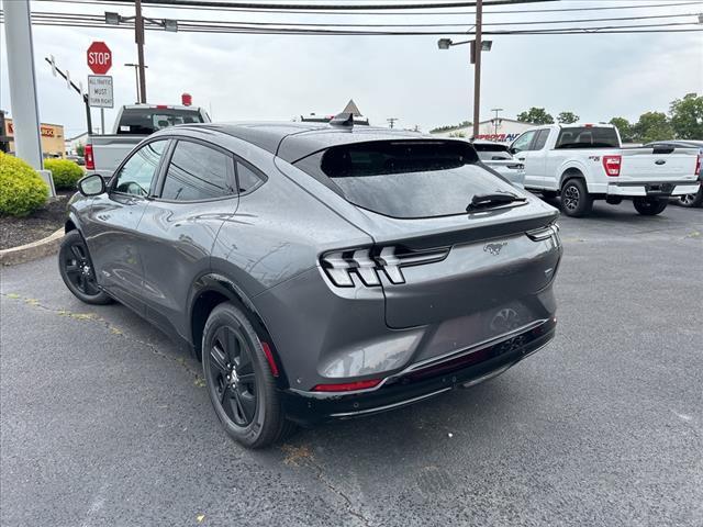 new 2023 Ford Mustang Mach-E car, priced at $57,795