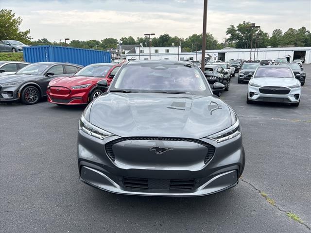 new 2023 Ford Mustang Mach-E car, priced at $57,795