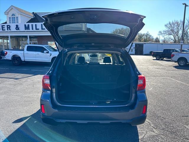 used 2016 Subaru Outback car, priced at $15,295