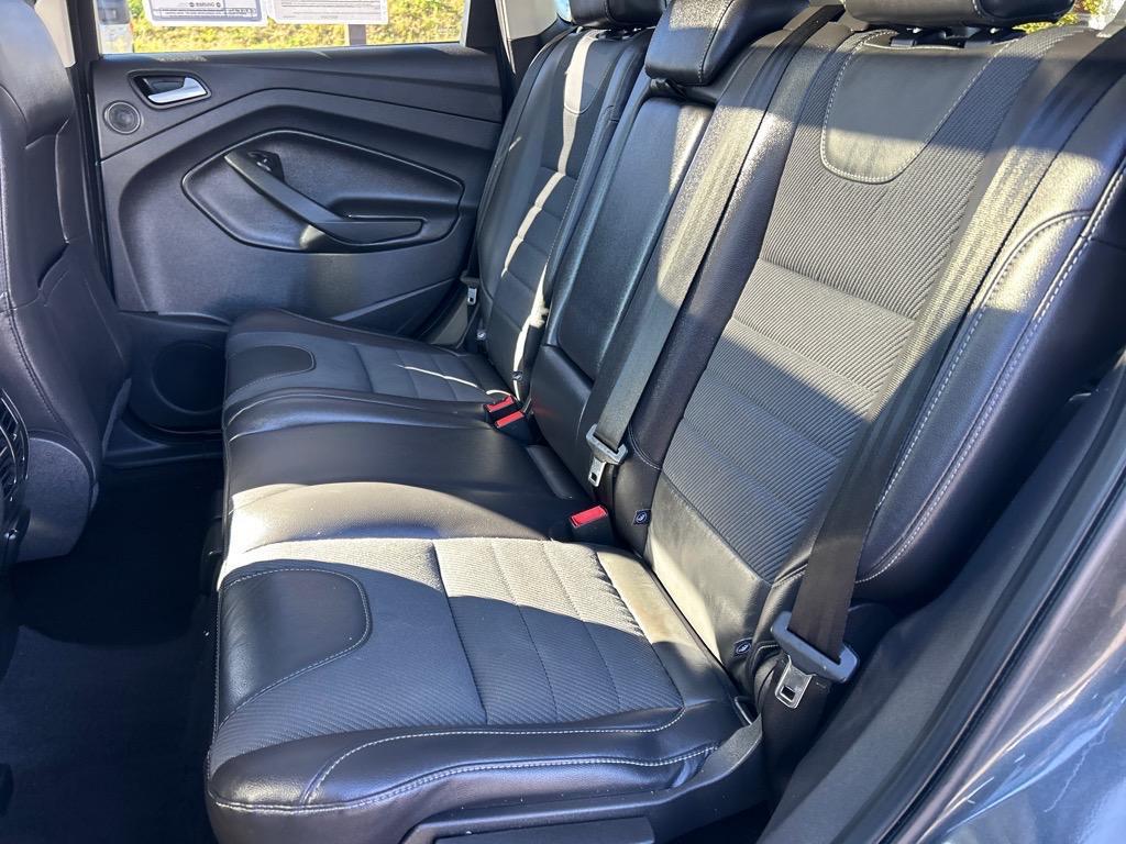 used 2016 Ford Escape car, priced at $9,595