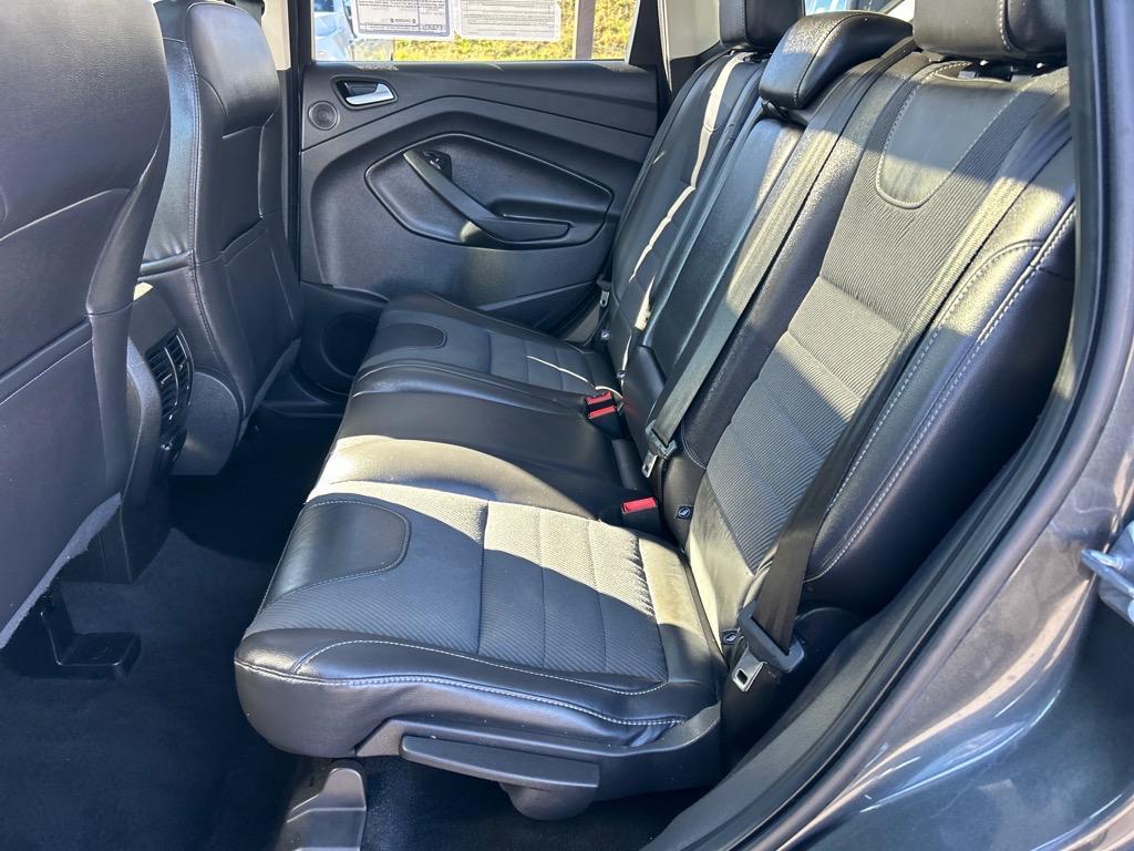 used 2016 Ford Escape car, priced at $9,595