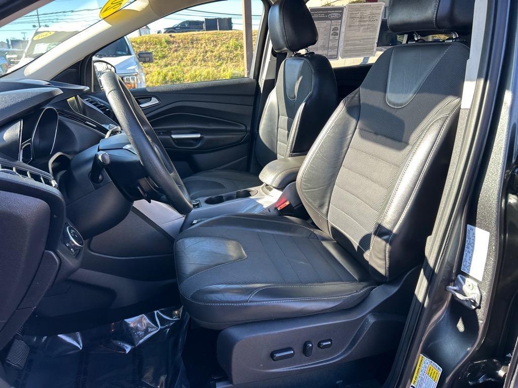 used 2016 Ford Escape car, priced at $9,595