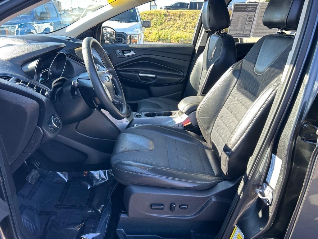 used 2016 Ford Escape car, priced at $9,595