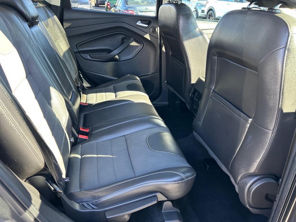 used 2016 Ford Escape car, priced at $9,595