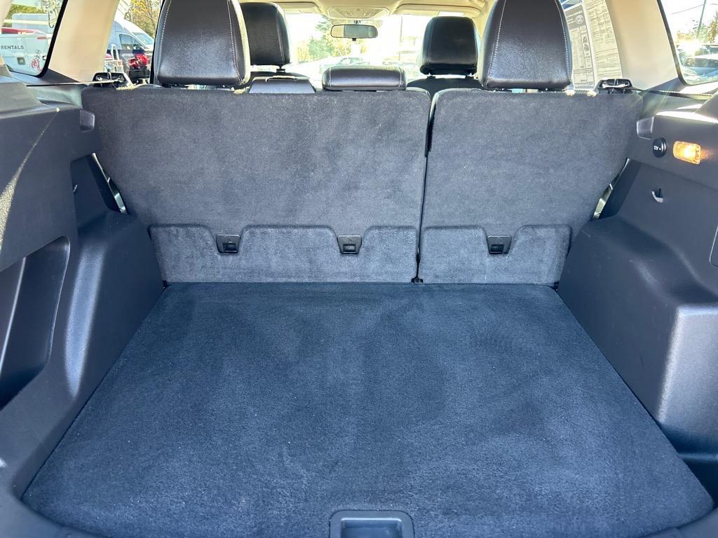 used 2016 Ford Escape car, priced at $9,595