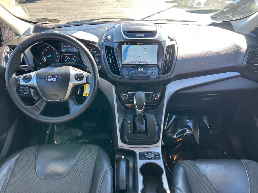 used 2016 Ford Escape car, priced at $9,595