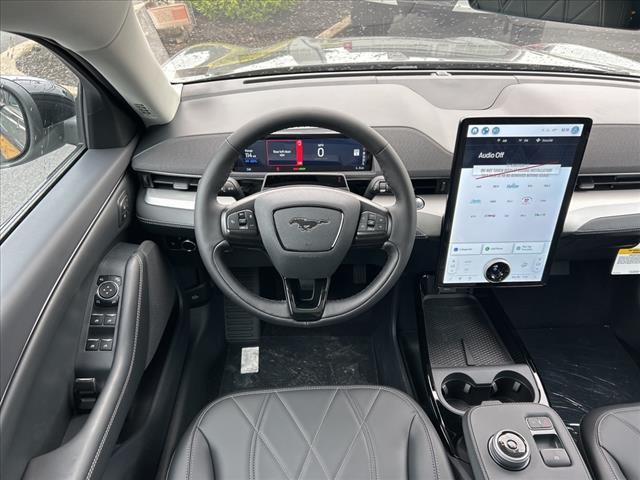 new 2023 Ford Mustang Mach-E car, priced at $57,795