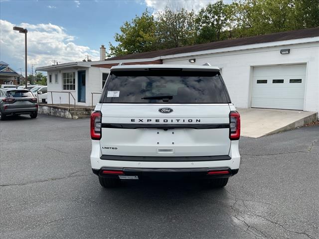 new 2024 Ford Expedition car, priced at $83,960