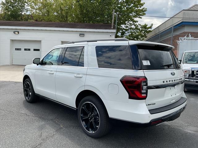 new 2024 Ford Expedition car, priced at $83,960