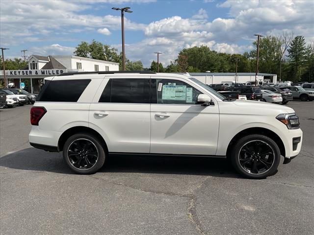 new 2024 Ford Expedition car, priced at $83,960