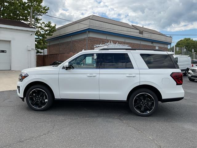 new 2024 Ford Expedition car, priced at $83,960