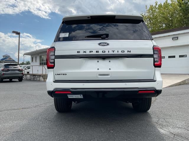 new 2024 Ford Expedition car, priced at $83,960