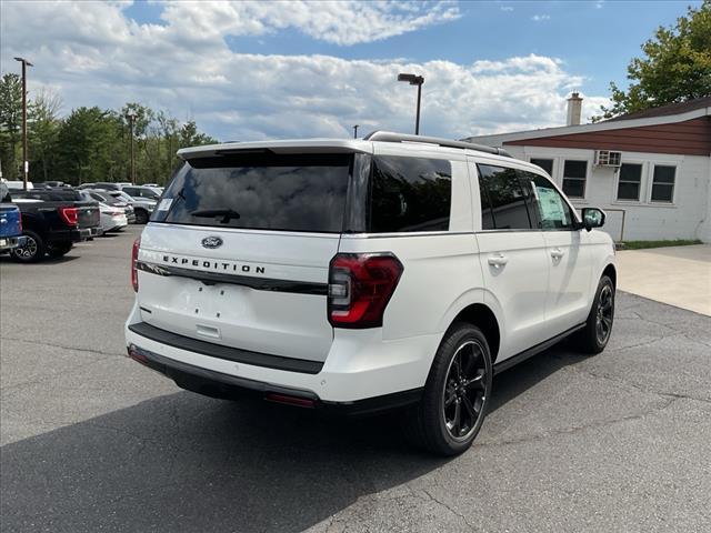 new 2024 Ford Expedition car, priced at $83,960