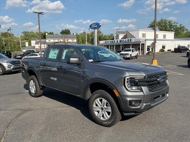 new 2024 Ford Ranger car, priced at $38,635