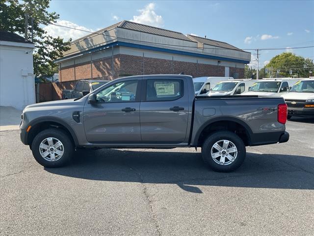 new 2024 Ford Ranger car, priced at $38,635