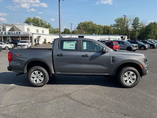 new 2024 Ford Ranger car, priced at $38,635