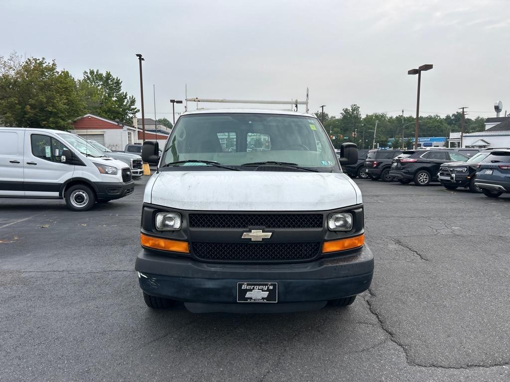 used 2012 Chevrolet Express 1500 car, priced at $15,995