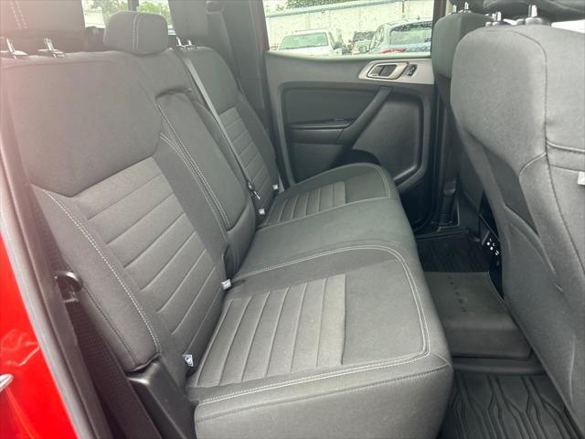 used 2019 Ford Ranger car, priced at $29,495