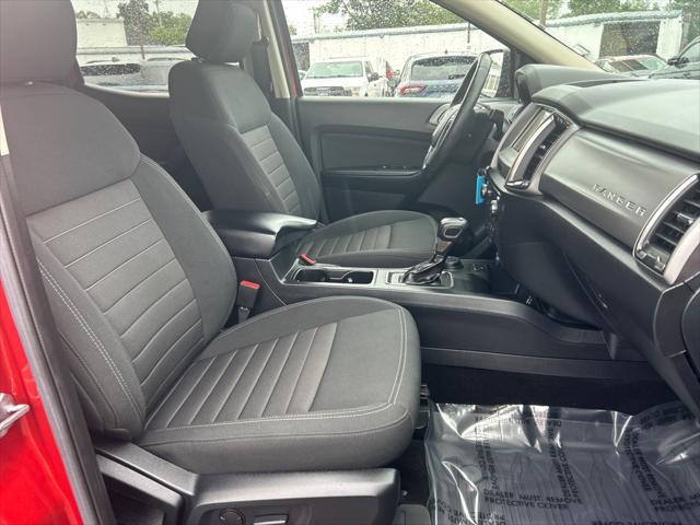 used 2019 Ford Ranger car, priced at $29,495